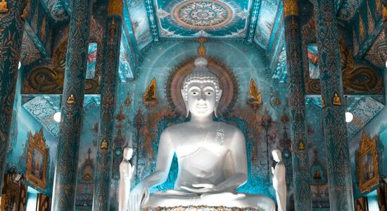 Chiang Rai Temple